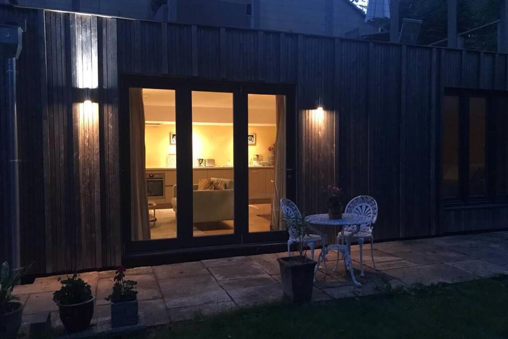 Апартаменты Garden Hideaway, Self-Contained, Edge Of Бат Экстерьер фото